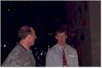 RP and IM - Sydney, 02:22 05 March 1997