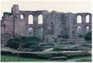 Trier, Germany 1992