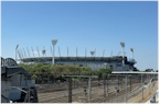 Melbourne Cricket Ground. 2025-11-01.