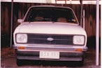 Ford Escort 1.6 GL 1981 - 1988 Melbourne