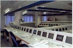 ING backup dealing room Amsterdam, Netherlands 1996