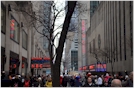 Radio City, New York City. 2023-12-24.