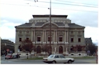 Geneva, Switzerland 1997
