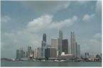 Central Business District, Singapore 1996