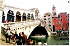 Venice, Italy 1998