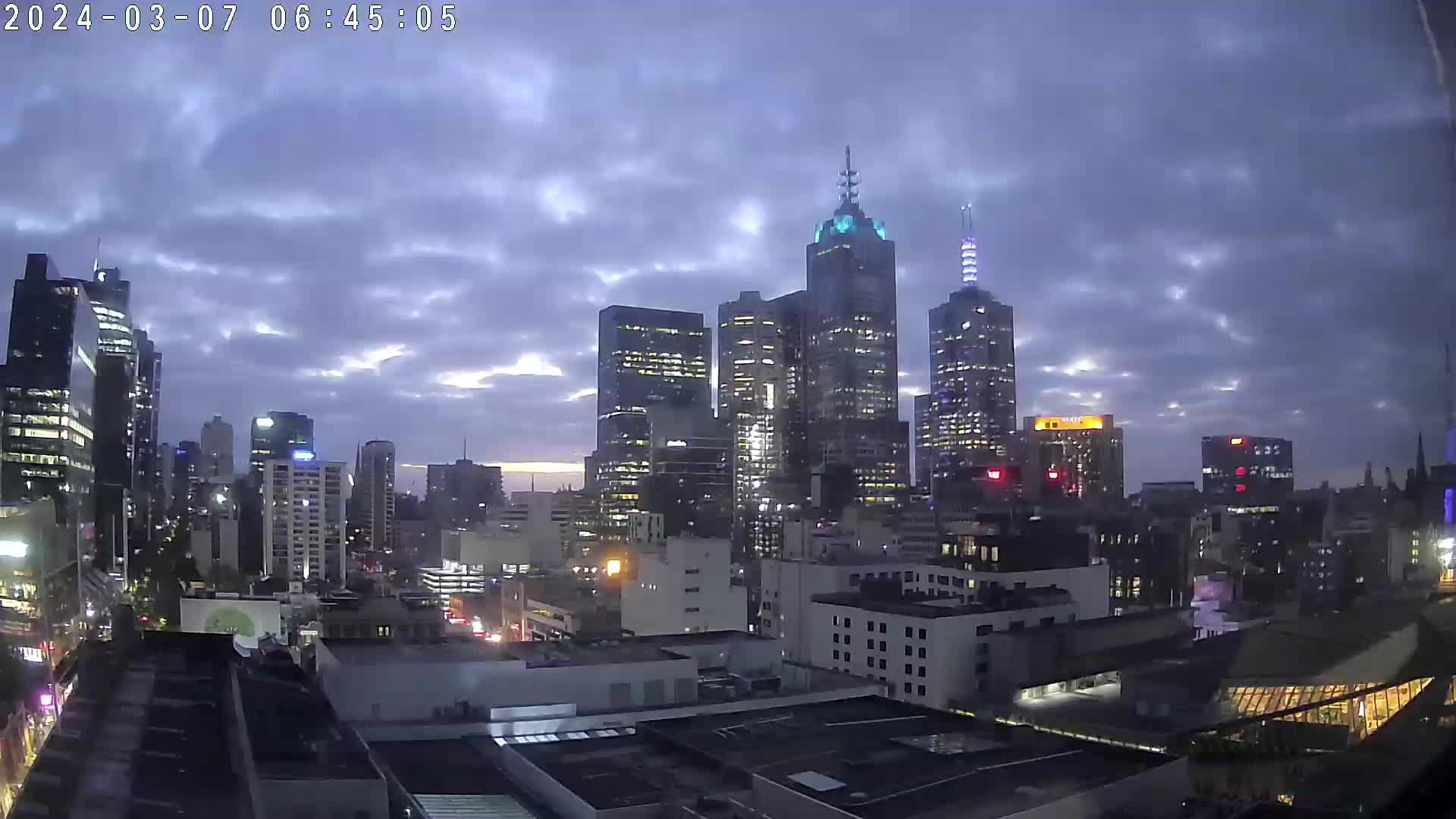 2024-03-07 06:45 AEDT (2024-03-06 19:45 UTC)