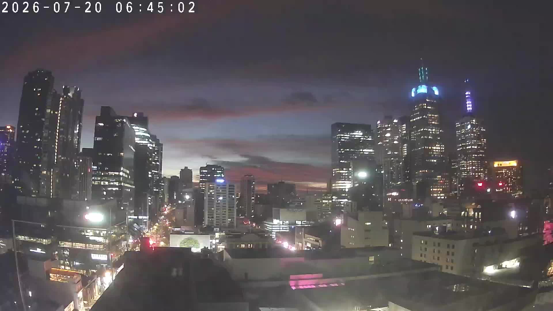 2026-07-20 06:45 AEST (2026-07-19 20:45 UTC)